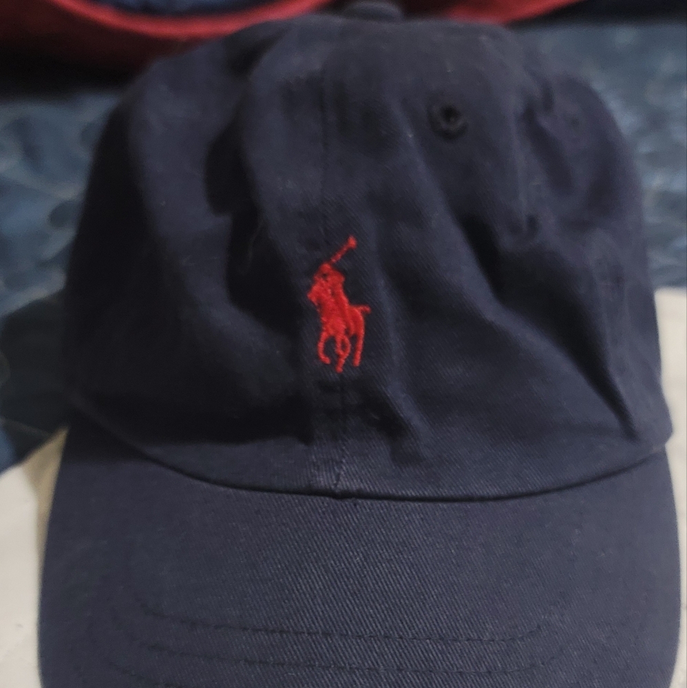 Polo hat